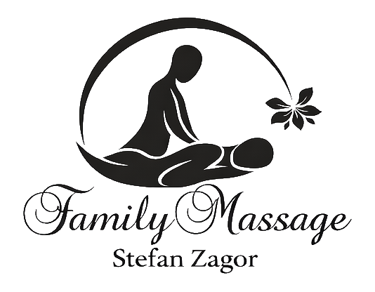 Family Massage Stuttgart Logo